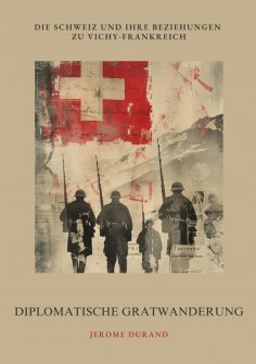 ebook: Diplomatische  Gratwanderung