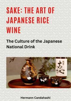 ebook: Sake: The art of Japanese rice wine
