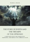 eBook: The Story of Judith and the Triumph of the Oppressed