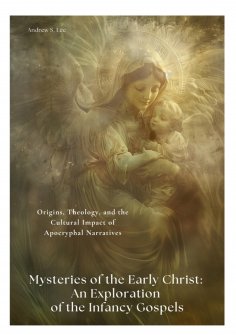 eBook: Mysteries of the Early Christ: An Exploration of the Infancy Gospels
