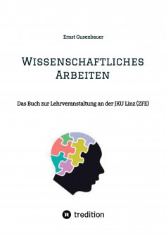 ebook: Wissenschaftliches Arbeiten