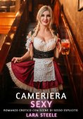 eBook: Cameriera Sexy