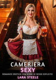 eBook: Cameriera Sexy