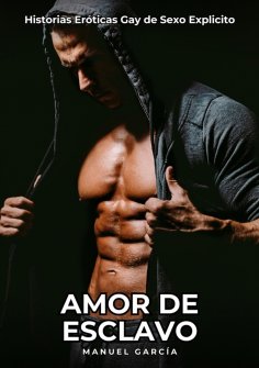 ebook: Amor de Esclavo