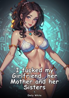 eBook: I fucked my Girlfriend, her Mother and her Sisters. 5