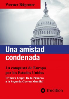 ebook: Una amistad condenada