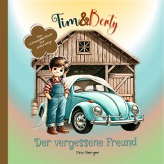 ebook: Tim & Berty