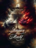 eBook: Stimmen der Macht