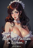 eBook: Night of Passion in Lisbon. 1
