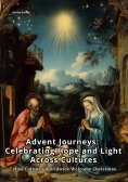 eBook: Advent Journeys:  Celebrating Hope and Light Across Cultures