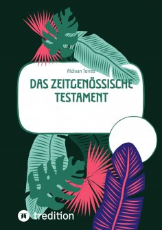 ebook: Das zeitgenössische Testament