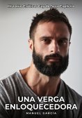 ebook: Una Verga Enloquecedora