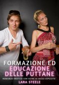 ebook: Formazione ed educazione delle puttane