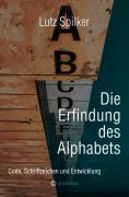 eBook: Die Erfindung des Alphabets