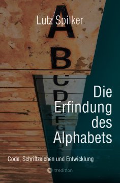 eBook: Die Erfindung des Alphabets