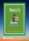 eBook: Beautify Imperfection