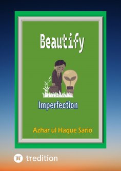 eBook: Beautify Imperfection