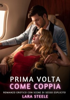ebook: Prima volta come Coppia