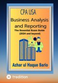eBook: CPA USA Business Analysis and Reporting