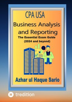 eBook: CPA USA Business Analysis and Reporting