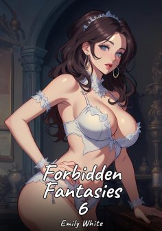 eBook: Forbidden Fantasies. 6