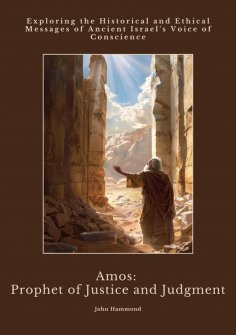 eBook: Amos: Prophet of Justice and Judgment