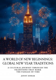 eBook: A World of New Beginnings: Global New Year Traditions
