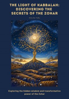 eBook: The Light of Kabbalah:  Discovering the  Secrets of the Zohar