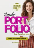 eBook: Angular Portfolio App Development