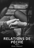 eBook: Relations de Péché. Tome 15