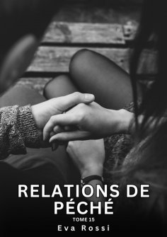 eBook: Relations de Péché. Tome 15