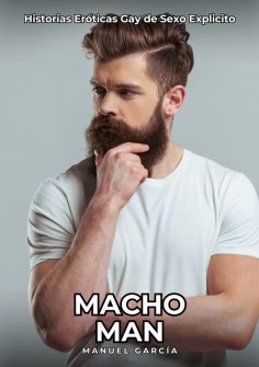 ebook: Macho Man