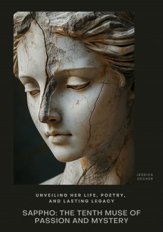 eBook: Sappho:  The Tenth Muse of Passion and Mystery