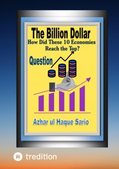 ebook: The Billion Dollar Question