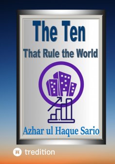 eBook: The Ten That Rule the World