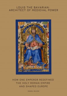 eBook: Louis the Bavarian: Architect of Medieval Power