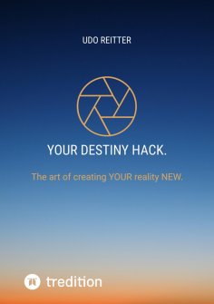 ebook: YOUR destiny Hack.