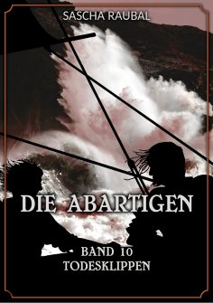 eBook: Todesklippen