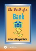 eBook: The Birth of a Bank