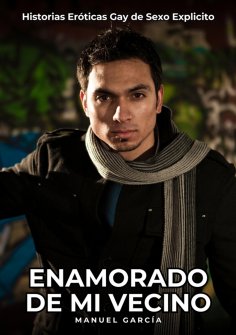 ebook: Enamorado de mi Vecino