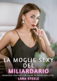 eBook: La Moglie Sexy del Miliardario