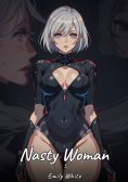 eBook: Nasty Woman. 5