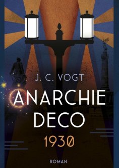 ebook: Anarchie Déco 1930