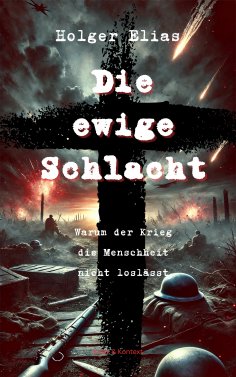 ebook: Die ewige Schlacht