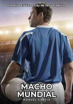 ebook: Macho Mundial