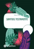 ebook: Samtids Testamente
