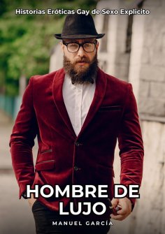 ebook: Hombre de Lujo