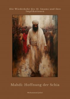 ebook: Mahdi: Hoffnung der Schia