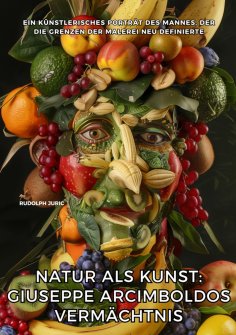 ebook: Natur als Kunst:  Giuseppe Arcimboldos  Vermächtnis