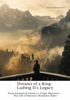 eBook: Dreams of a King:  Ludwig II's Legacy